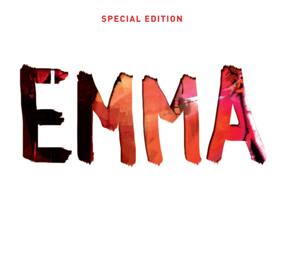 Emma - A Me Piace Cosi